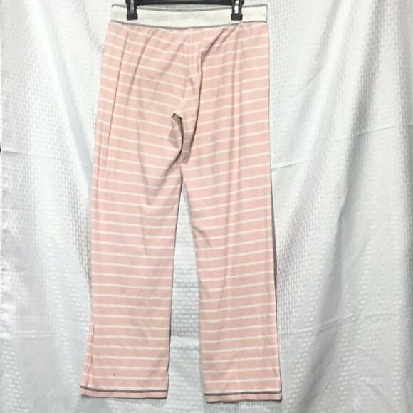 P.J. Salvage Striped Lounge Pajama Pants (D13) - Picture 4 of 7